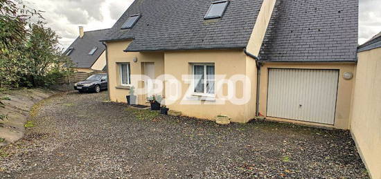 Maison à louer à Saint Senier Sous Avranches