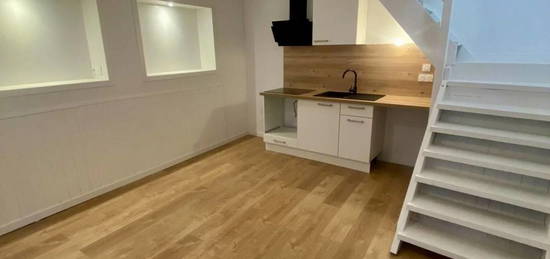 Maison  à vendre, 3 pièces, 1 chambre, 50 m²