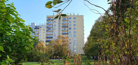 Mieszkanie 2 pok Zabrze Centrum