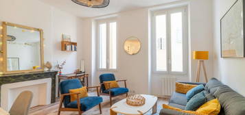 Appartement T3 au Panier Marseille