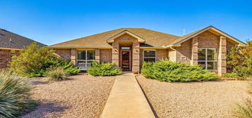 4909 Red Oak Ln, San Angelo, TX 76904