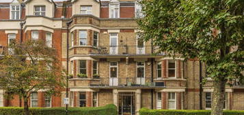 Flat for sale in Castellain Road, London W9