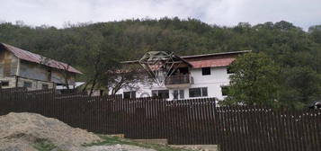 CASA  120 MP CU TEREN 5600 MP IN FILIPESTII DE PADURE PRAHOVA