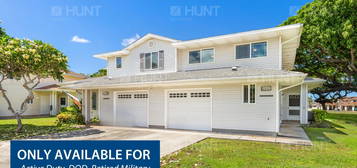 5005 Ashley Ave, Pearl City, HI 96782