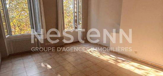 Appartement 2 pièces 55 m²