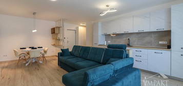 Apartament cochet 2 camere Europa, parcare subterana !