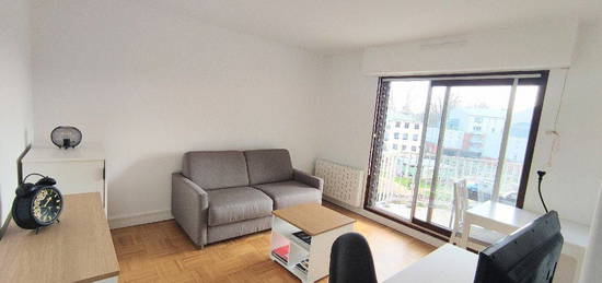 Studio 28m2 Verneuil sur Seine