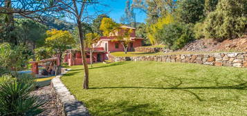 Casa o chalet en venta en Benahavís pueblo