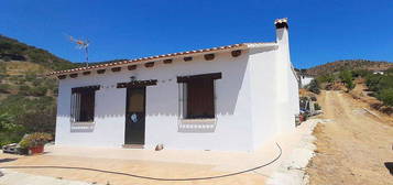 Casa rural en Carratraca