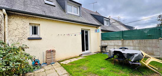 Maison Saint Brieuc 95 m2