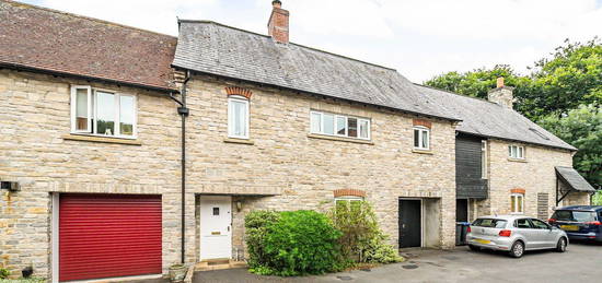 Mews house for sale in Sheppards Forge, Sutton Veny, Warminster BA12