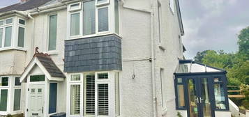 4 bedroom semi-detached house