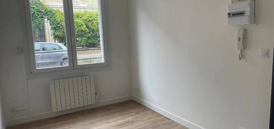 Appartement 2 pièces 32 m²