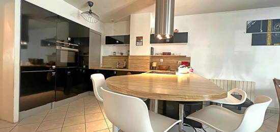 Achat appartement 4 pièces 79 m²