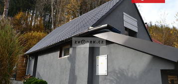 Pronájem  rodinného domu 48 m², pozemek 100 m²