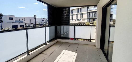 Location appartement 3 pièces 69 m²