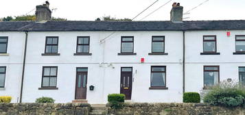 2 bed terraced house for sale