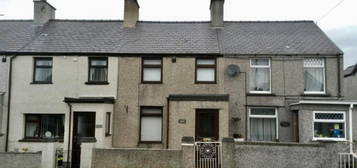 3 bedroom terraced house