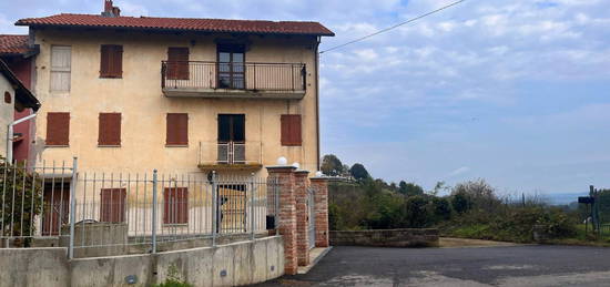 Cascina Borgata Torrazzo 29, San Damiano d'Asti