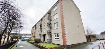 Flat to rent in 440 Townmill Road, Dennistoun, Glasgow G31