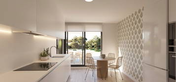Appartement  à vendre, 2 pièces, 1 chambre, 42 m²