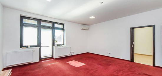 Pronájem bytu 3+kk 74 m² (Jednopodlažní)