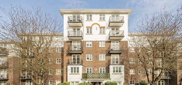 Flat for sale in Brompton Park Crescent, London SW6