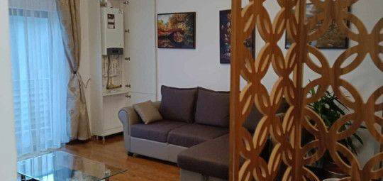 Apartament 2 camere | Chiajna | Dudu | Amadeo Residence