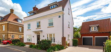 Detached house for sale in Ormesby Chine, South Woodham Ferrers, Chelmsford, Essex CM3