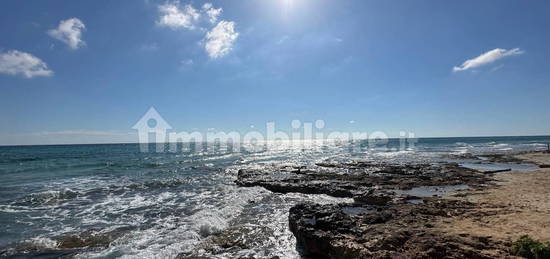 Terratetto unifamiliare viale Cutrofiano 74, Corigliano d'Otranto