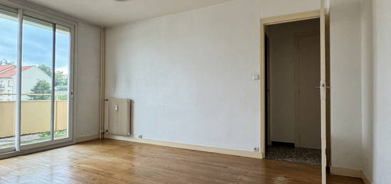 Location appartement 3 pièces 59 m²