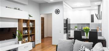 Vente appartement 2 pièces 52 m²