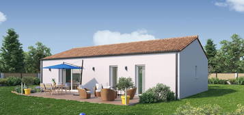 Vente maison 5 pièces 99 m²
