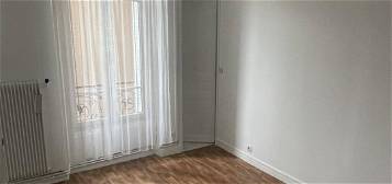 Appartement  à louer, 2 pièces, 1 chambre, 29 m²