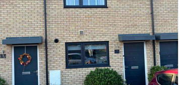 Terraced house for sale in Belgrave Avenue, Sheerness, Kent ME12