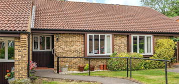 Bungalow for sale in Burpham, Guildford, Surrey GU4