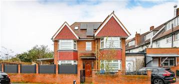 Detached house to rent in Dickerage Road, Kingston, Kingston Upon Thames KT1