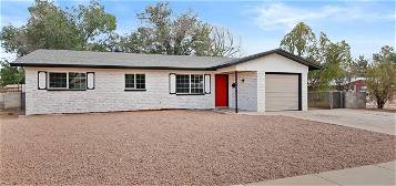 710 W Chestnut Ave, Las Cruces, NM 88005