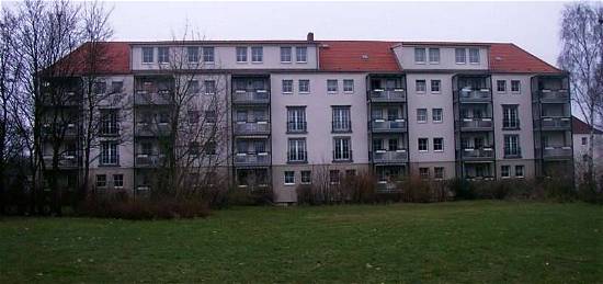 3-Zimmer-Wohnung mit Balkon in Wismar-Wendorf