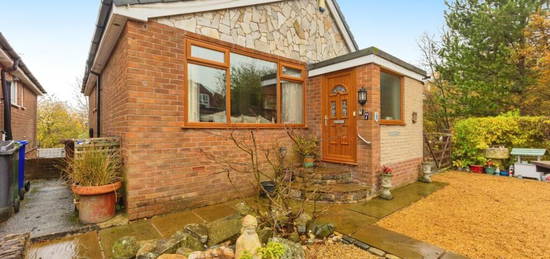 4 bedroom detached bungalow for sale