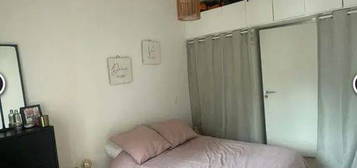 Vends appartement 2 pieces Centre Asnieres