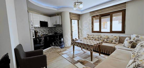 DEÜ KAMPÜS KARŞISI FULL EŞYALI D. GAZLI 2+1 KİRALIK DAİRE