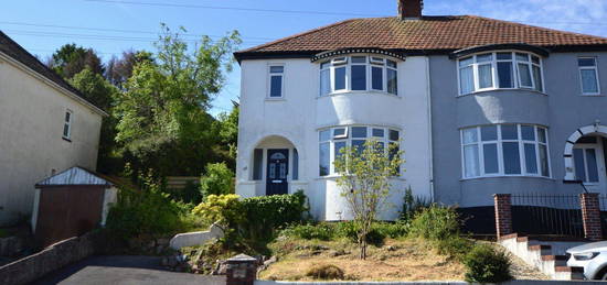 3 bed semi-detached house to rent