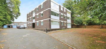 1 bedroom ground floor flat for sale