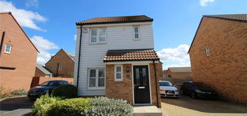 2 bedroom detached house