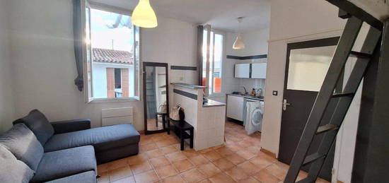 Appartement à vendre Marseille 8ème