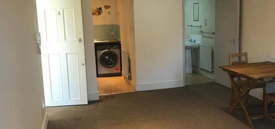 Studio to rent in Harpur Street, Bedford MK40