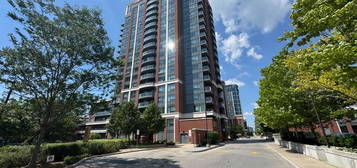 1909 - 1 UPTOWN DRIVE, Markham (Unionville), Ontario
