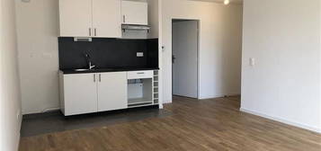 Appartement  à louer, 3 pièces, 2 chambres, 65 m²