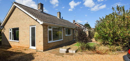 4 bedroom detached bungalow